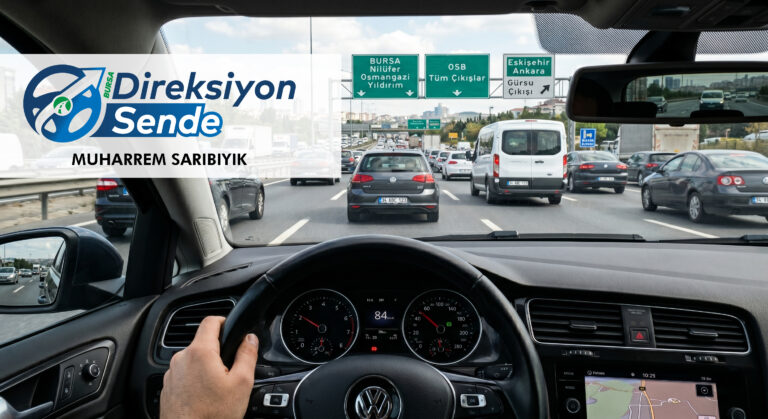 Özel Direksiyon Dersi Almanın Önemi Bursa